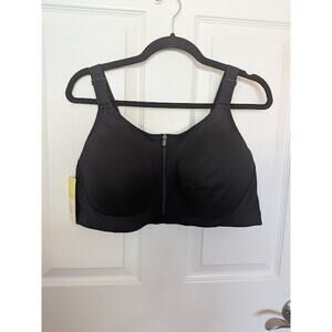 All in motion 44C sports bra